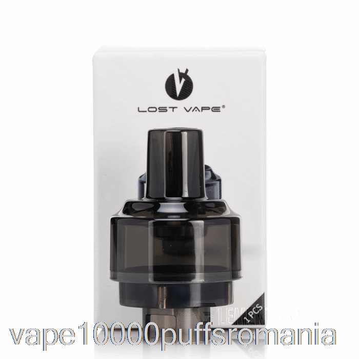 Vape Romania Lost Vape Ursa Mini Capsule De Schimb 3ml Ursa Mini Capsule
